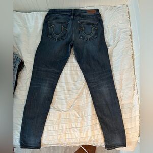 True Religion Skinny Jean